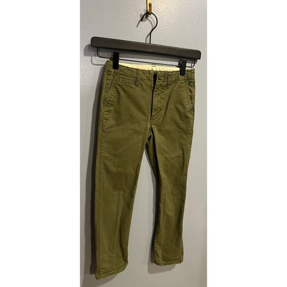 Gap Kids Boys Pants - Size 8 Slim - Picture 1 of 6